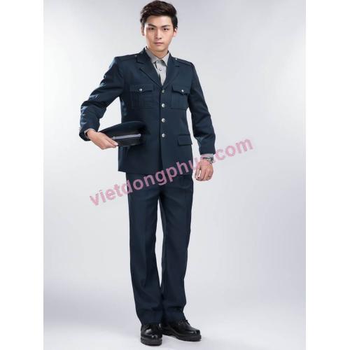 Đồng phục Bảo vệ 01 Đồng phục Bảo vệ 01